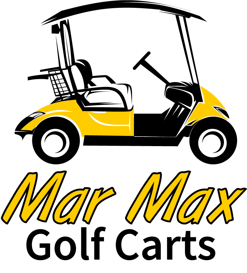 Mar Max Golf Carts